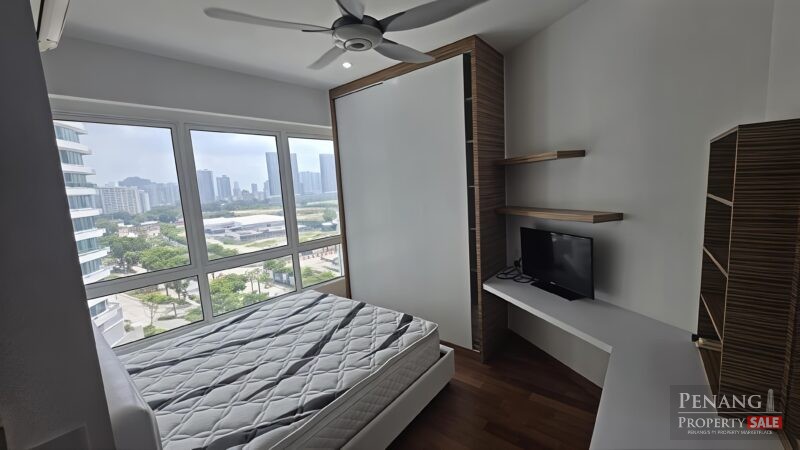 Gurney Paragon – Fully Renovated – 2810sf – 3 Car Parks – Gurney Drive