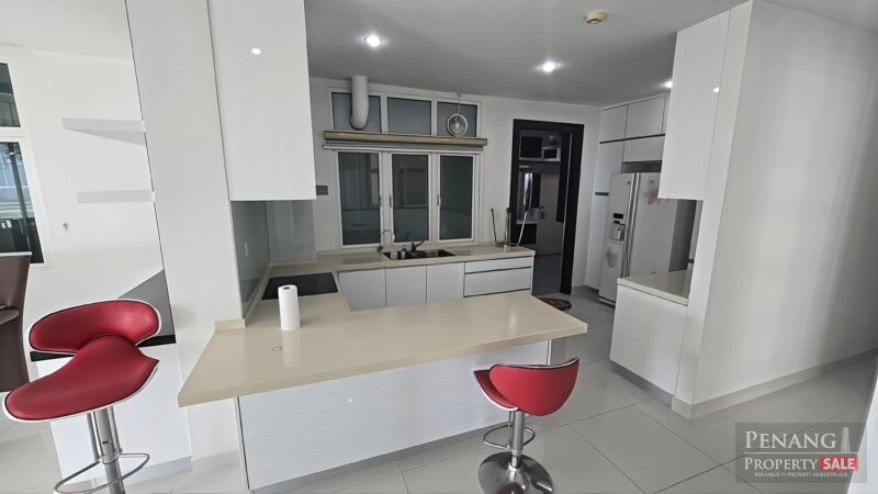 Gurney Paragon – Fully Renovated – 2810sf – 3 Car Parks – Gurney Drive