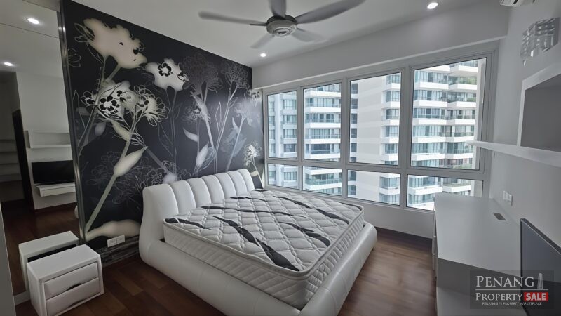 Gurney Paragon – Fully Renovated – 2810sf – 3 Car Parks – Gurney Drive