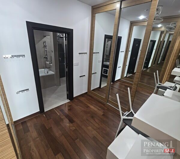 Gurney Paragon – Fully Renovated – 2810sf – 3 Car Parks – Gurney Drive