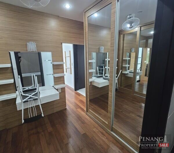 Gurney Paragon – Fully Renovated – 2810sf – 3 Car Parks – Gurney Drive