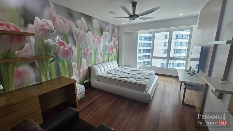 Gurney Paragon – Fully Renovated – 2810sf – 3 Car Parks – Gurney Drive