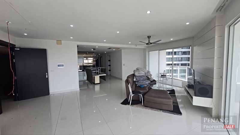 Gurney Paragon – Fully Renovated – 2810sf – 3 Car Parks – Gurney Drive