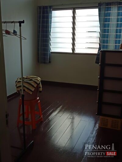2 Storey Terrace At Lorong Delima – Land:1600sf – Timber Flooring – Greenlane