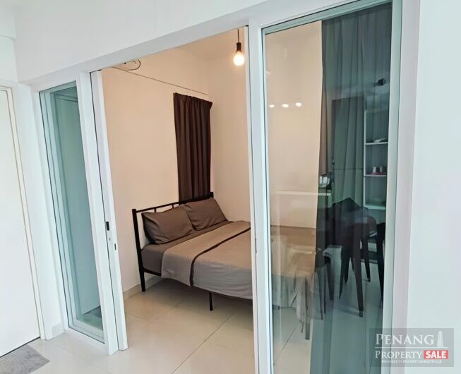 Maritime Suite – Fully Renovated – 1050sf – 2 Car Parks – Karpal Singh