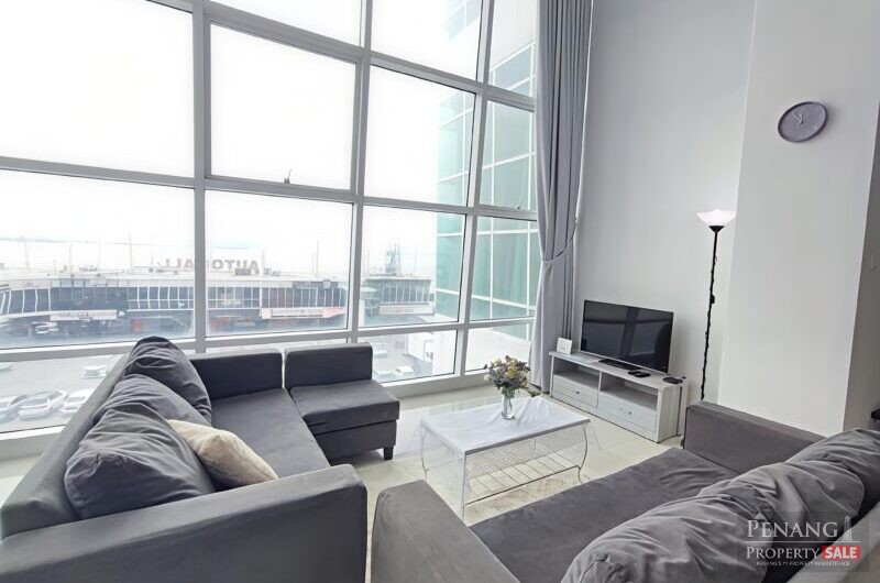 Maritime Suite – Fully Renovated – 1050sf – 2 Car Parks – Karpal Singh