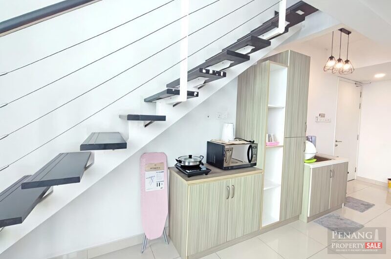 Maritime Suite – Fully Renovated – 1050sf – 2 Car Parks – Karpal Singh