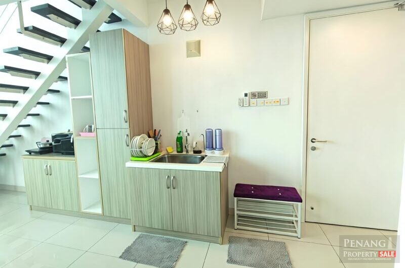 Maritime Suite – Fully Renovated – 1050sf – 2 Car Parks – Karpal Singh