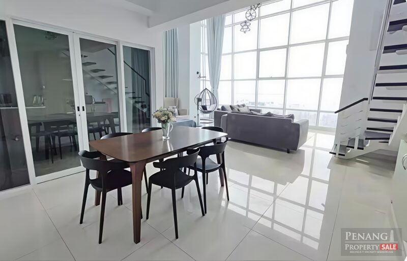 Maritime Suite – Fully Renovated – 1050sf – 2 Car Parks – Karpal Singh