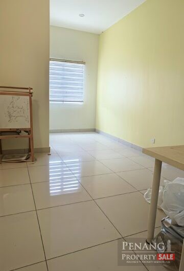 2 Storey Terrace At Kampung Masjid – Land:1442sf – Fully Renovated – Teluk Kumbar