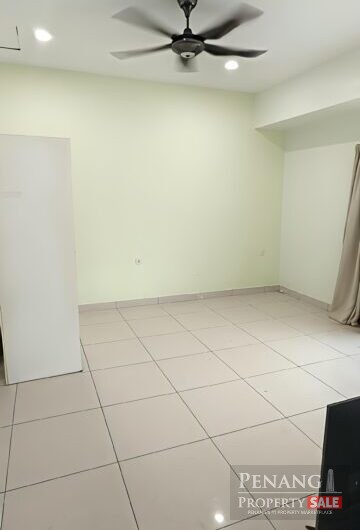 2 Storey Terrace At Kampung Masjid – Land:1442sf – Fully Renovated – Teluk Kumbar