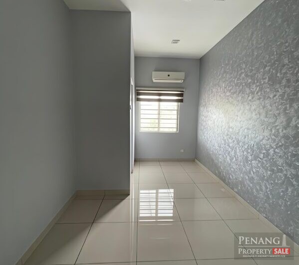 2 Storey Terrace At Jalan Kampung Masjid – Land: 1900sf – Fully Renovated – Teluk Kumbar