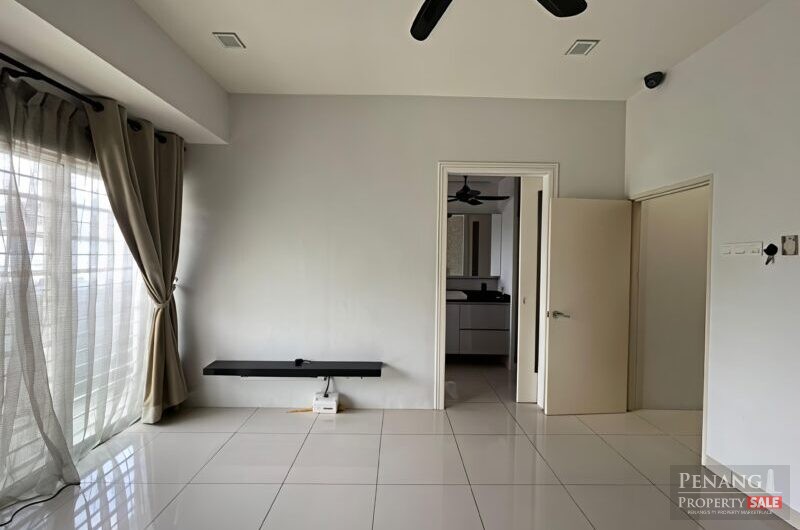 2 Storey Terrace At Jalan Kampung Masjid – Land: 1900sf – Fully Renovated – Teluk Kumbar