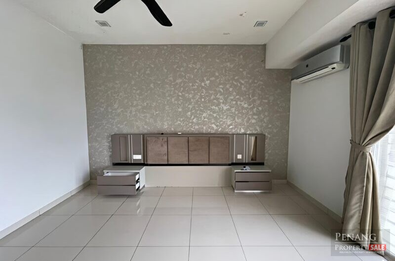 2 Storey Terrace At Jalan Kampung Masjid – Land: 1900sf – Fully Renovated – Teluk Kumbar