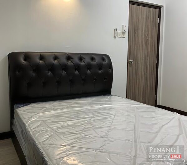 Gurney Park Condominium – Fully Renovated – 970sf – 1 Car Park – Gurney Drive