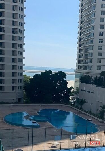 Gurney Park Condominium – Fully Renovated – 970sf – 1 Car Park – Gurney Drive