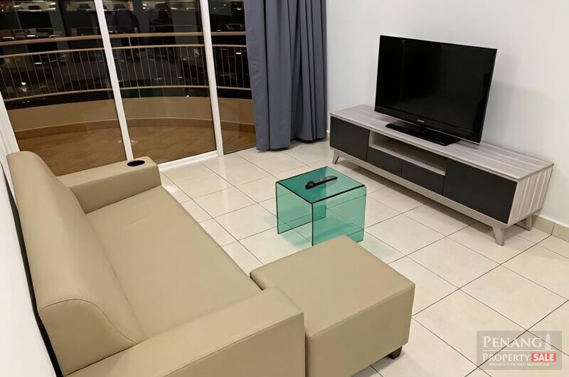 Gurney Park Condominium – Fully Renovated – 970sf – 1 Car Park – Gurney Drive