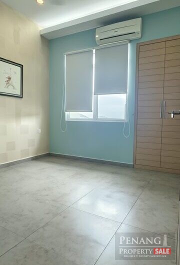 Desa Airmas Condominium – Penthouse Unit – 2000sf – 4 Car Parks – Fully Renovated