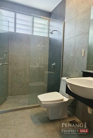 Desa Airmas Condominium – Penthouse Unit – 2000sf – 4 Car Parks – Fully Renovated