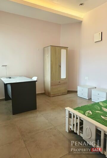 Desa Airmas Condominium – Penthouse Unit – 2000sf – 4 Car Parks – Fully Renovated