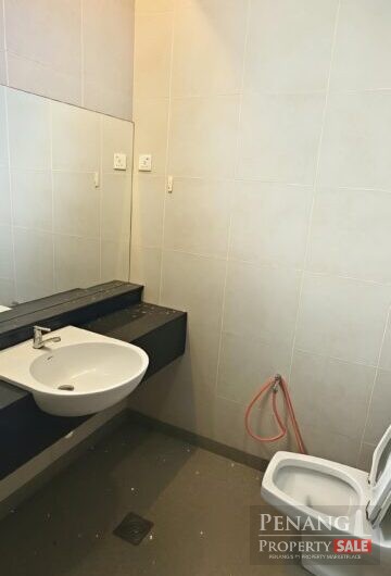 Desa Airmas Condominium – Penthouse Unit – 2000sf – 4 Car Parks – Fully Renovated