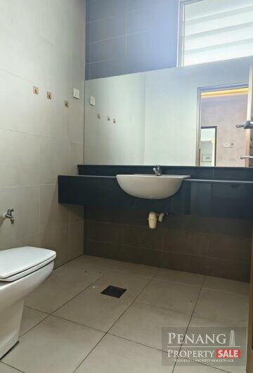 Desa Airmas Condominium – Penthouse Unit – 2000sf – 4 Car Parks – Fully Renovated