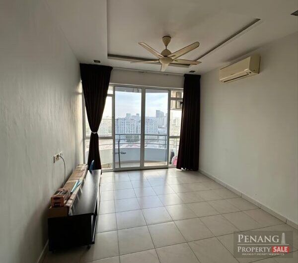 Desa Airmas – Fully Renovated – 1000sf – 1 Car Park – Sungai Dua