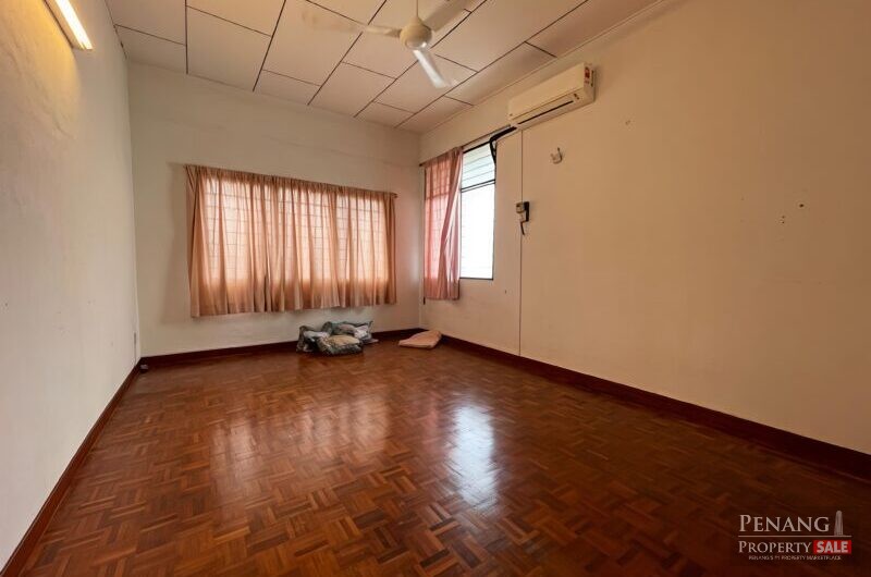 2 Storey Semi-D At Medan Tembaga – Land:2760sf – Basic Renovated – Greenlane