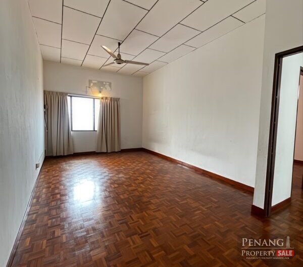 2 Storey Semi-D At Medan Tembaga – Land:2760sf – Basic Renovated – Greenlane