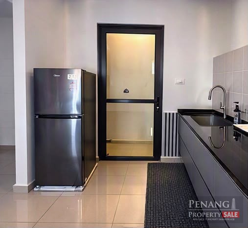 Ideal Venice Residency, Gelugor, Near USM Greenlane