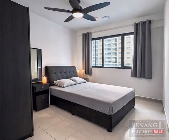 Ideal Venice Residency, Gelugor, Near USM Greenlane