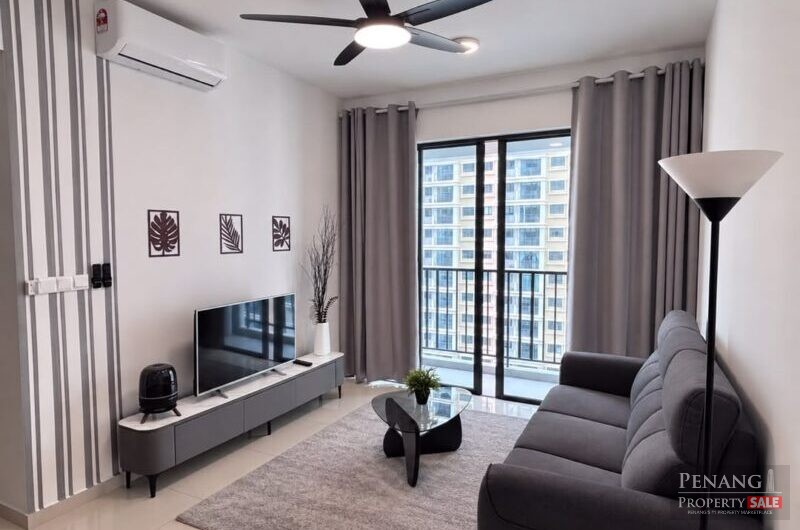 Ideal Venice Residency, Gelugor, Near USM Greenlane
