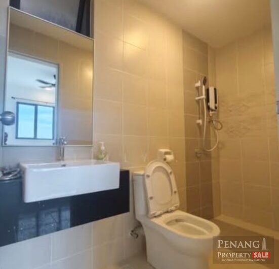 Ideal Venice Residency, Gelugor, Near USM Greenlane