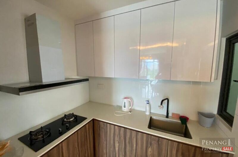 Marinox Sky Villas, Tanjung Tokong, Near Stonyhurt Int School Gurney