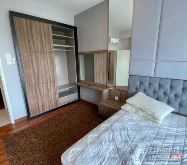 Marinox Sky Villas, Tanjung Tokong, Near Stonyhurt Int School Gurney