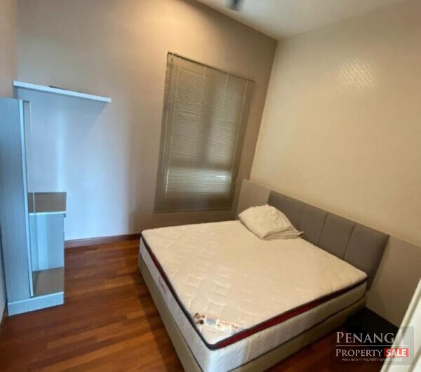 Marinox Sky Villas, Tanjung Tokong, Near Stonyhurt Int School Gurney