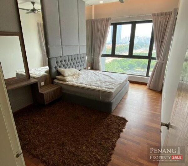 Marinox Sky Villas, Tanjung Tokong, Near Stonyhurt Int School Gurney