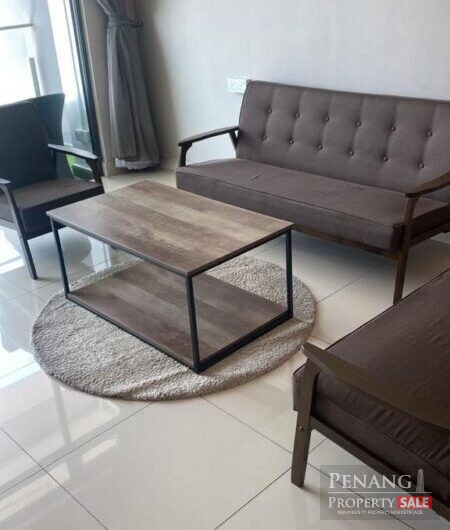 Marinox Sky Villas, Tanjung Tokong, Near Stonyhurt Int School Gurney