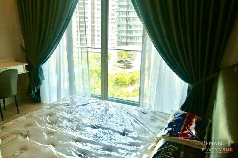 Quaywest Residence, Bayan Lepas, Queensbay Area