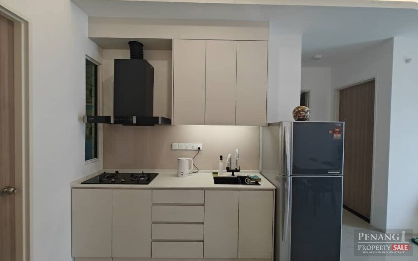 [2bedroom] Quaywest Residence, Bayan Lepas, Queensbay Area