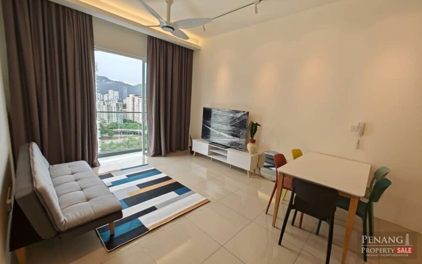 [2bedroom] Quaywest Residence, Bayan Lepas, Queensbay Area