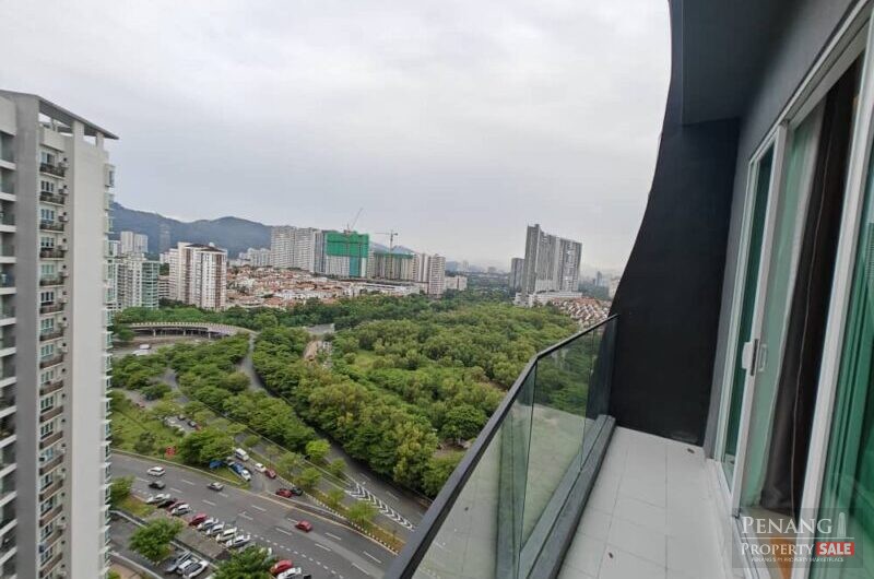 [2bedroom] Quaywest Residence, Bayan Lepas, Queensbay Area