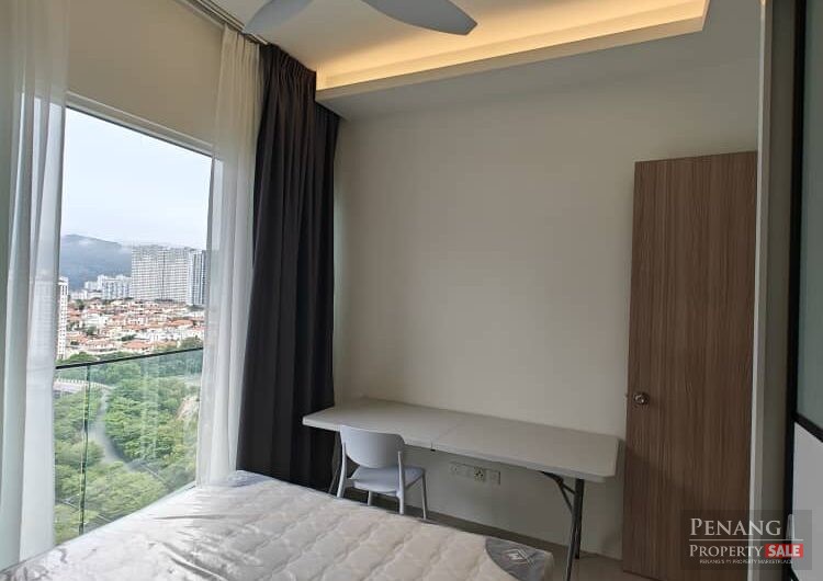 [2bedroom] Quaywest Residence, Bayan Lepas, Queensbay Area