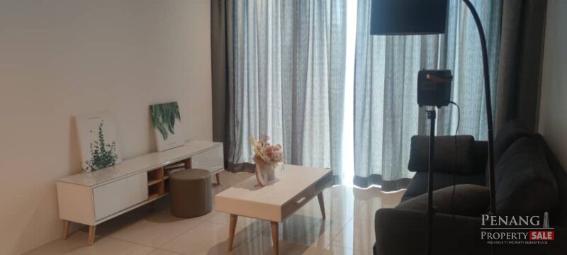 [2bedroom] Quaywest Residence, Bayan Lepas Queensbay Area