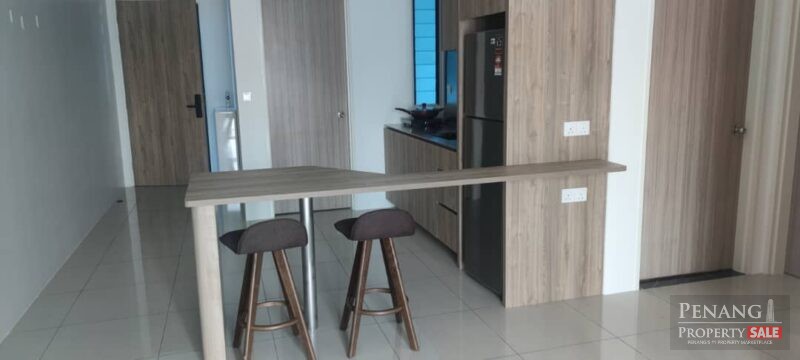 [2bedroom] Quaywest Residence, Bayan Lepas Queensbay Area