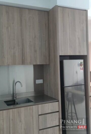 [2bedroom] Quaywest Residence, Bayan Lepas Queensbay Area