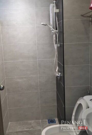 [2bedroom] Quaywest Residence, Bayan Lepas Queensbay Area