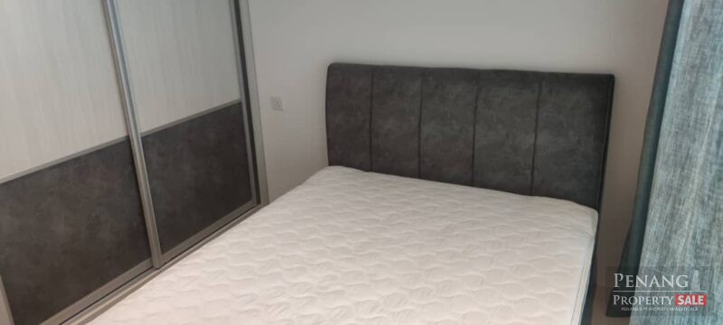 [2bedroom] Quaywest Residence, Bayan Lepas Queensbay Area