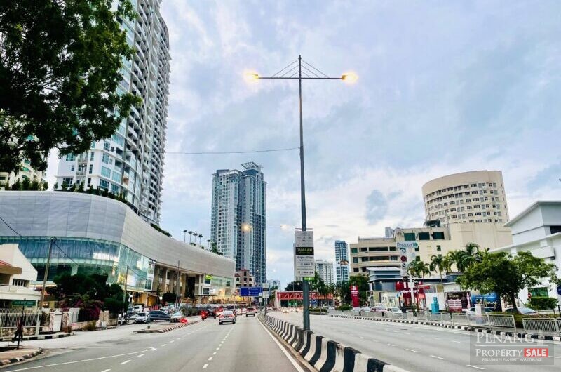 Landmark 1st Floor Shoplot, Tanjung Tokong