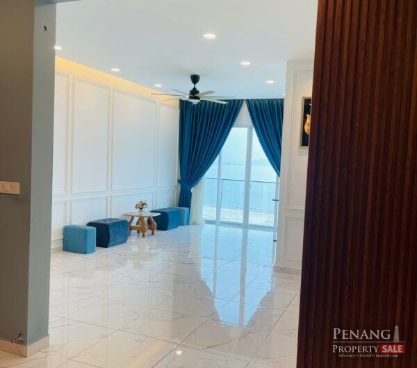 [Seaview] Quaywest Residence, Bayan Lepas Queensbay Area